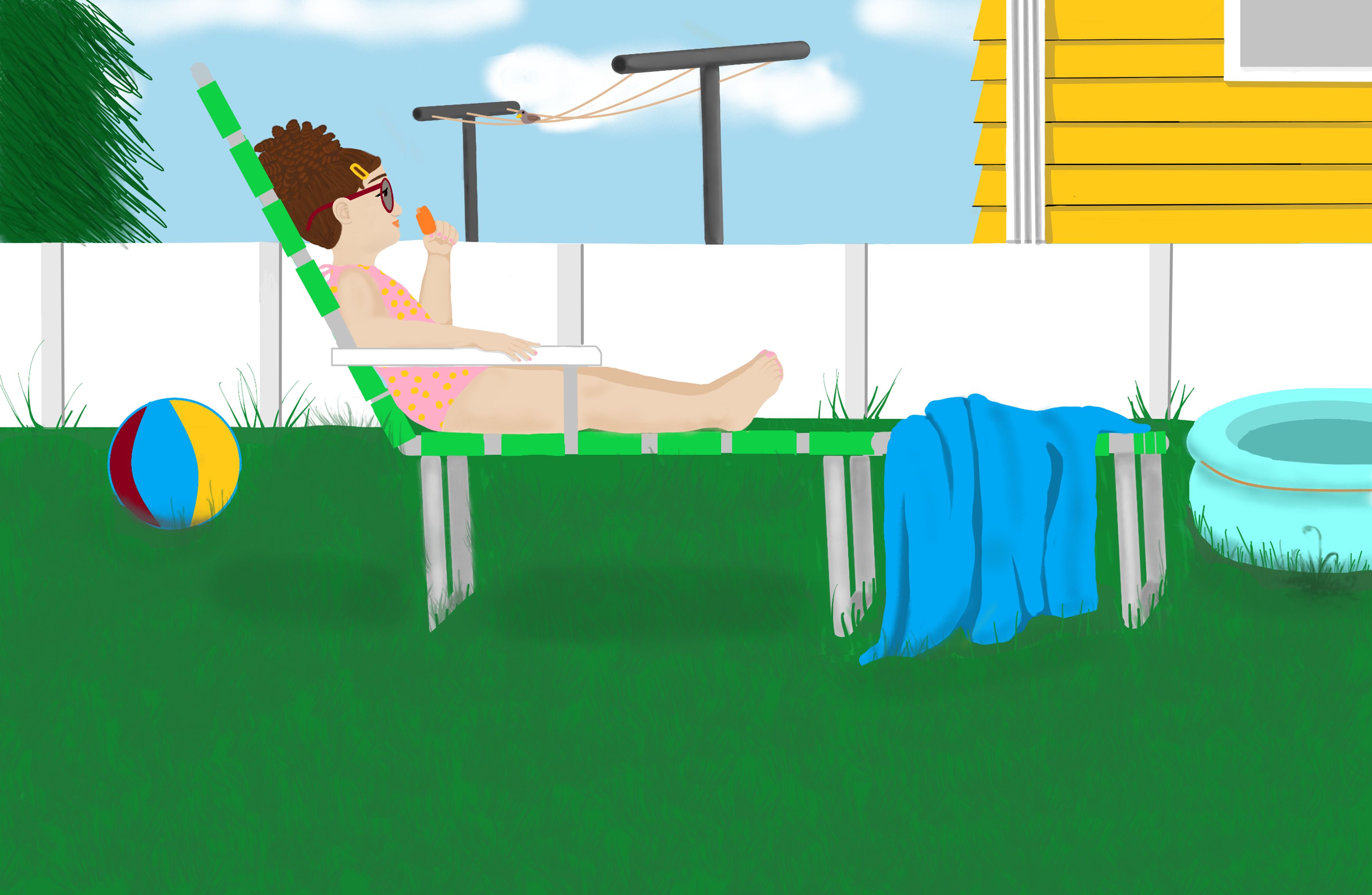 Before You Were Born