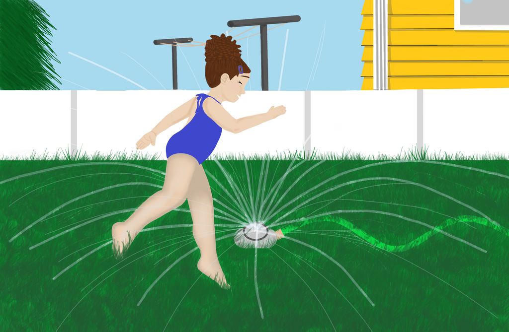 Before You Were Born