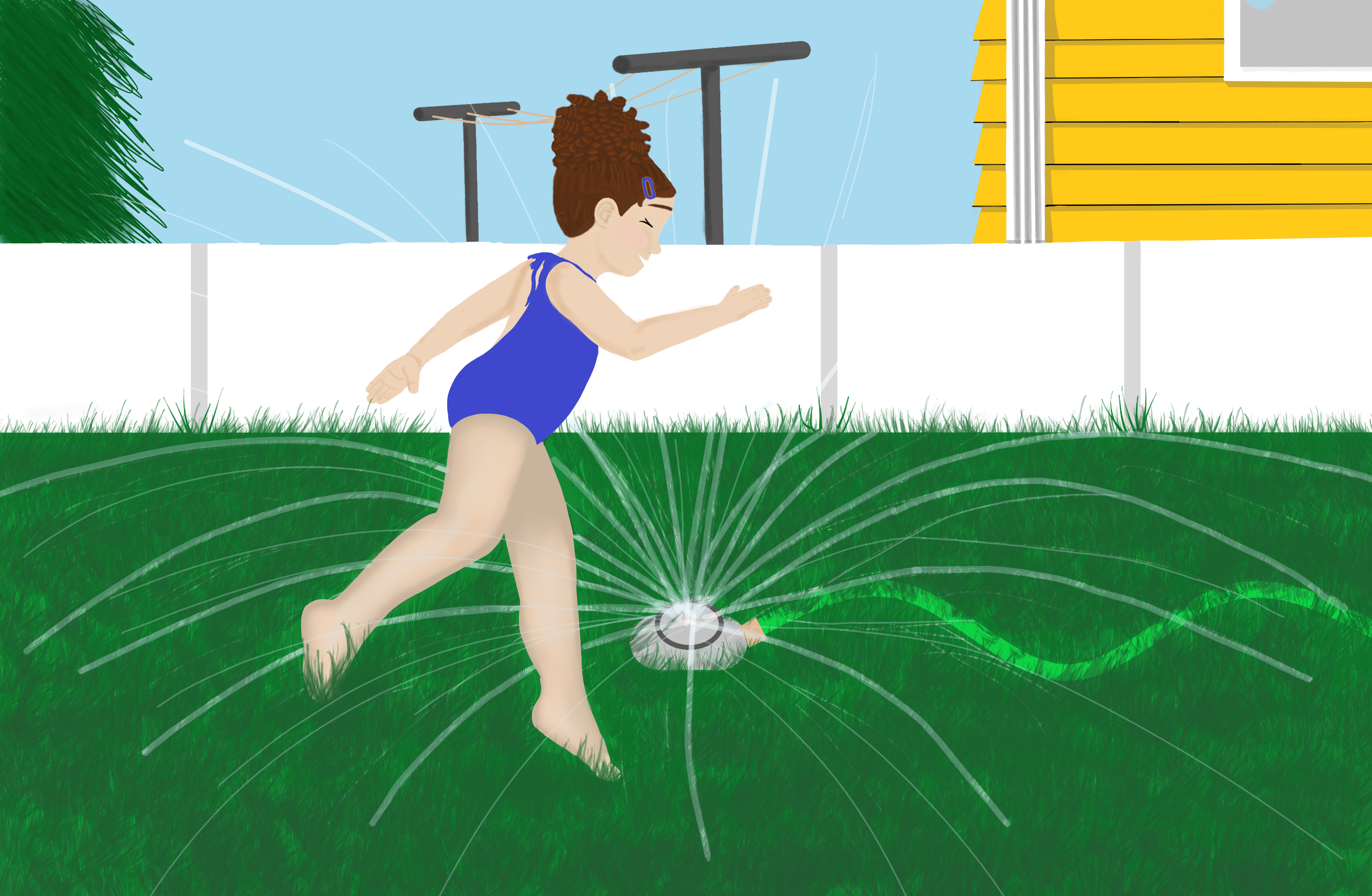 Before You Were Born