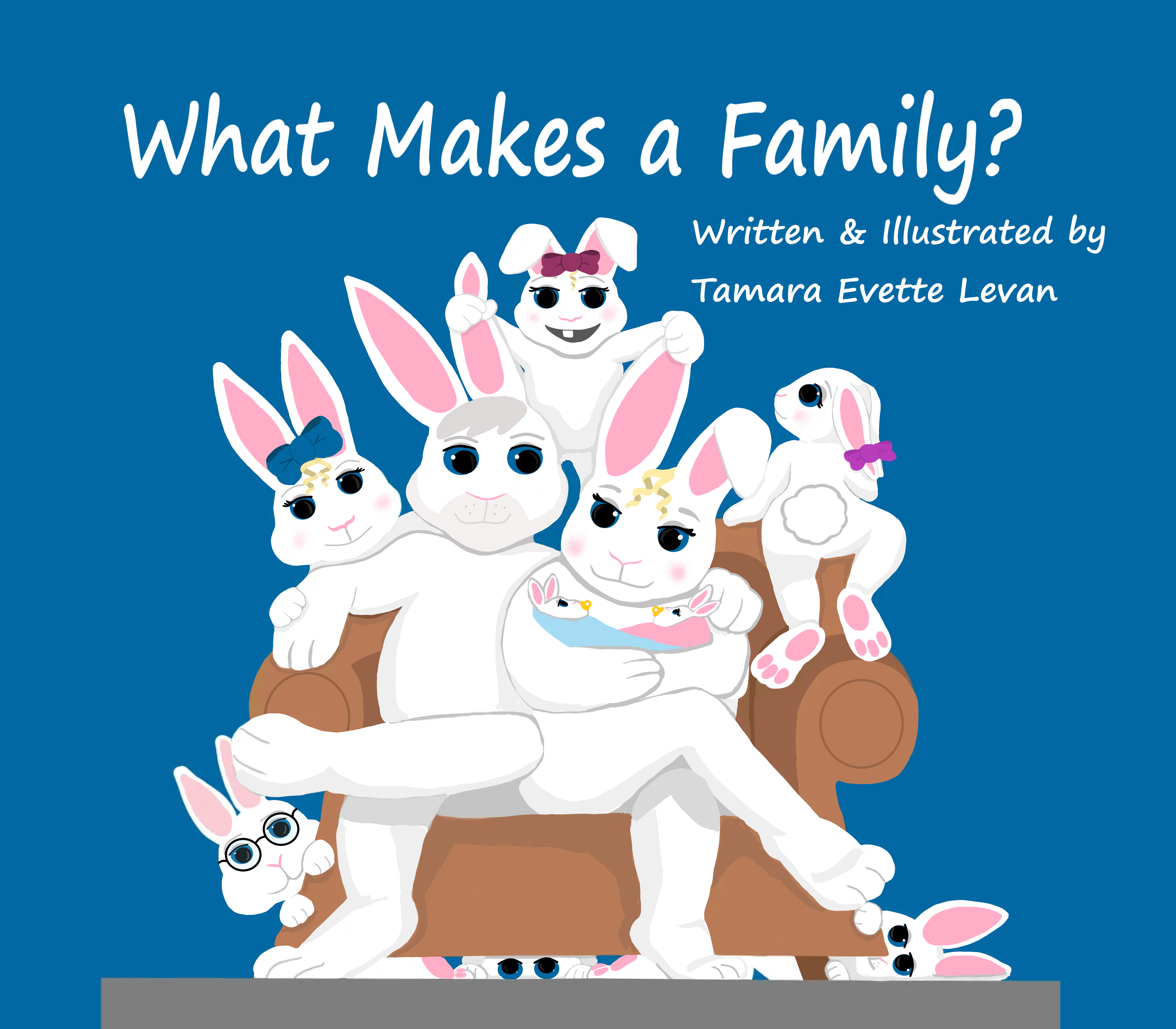 What Makes a Family